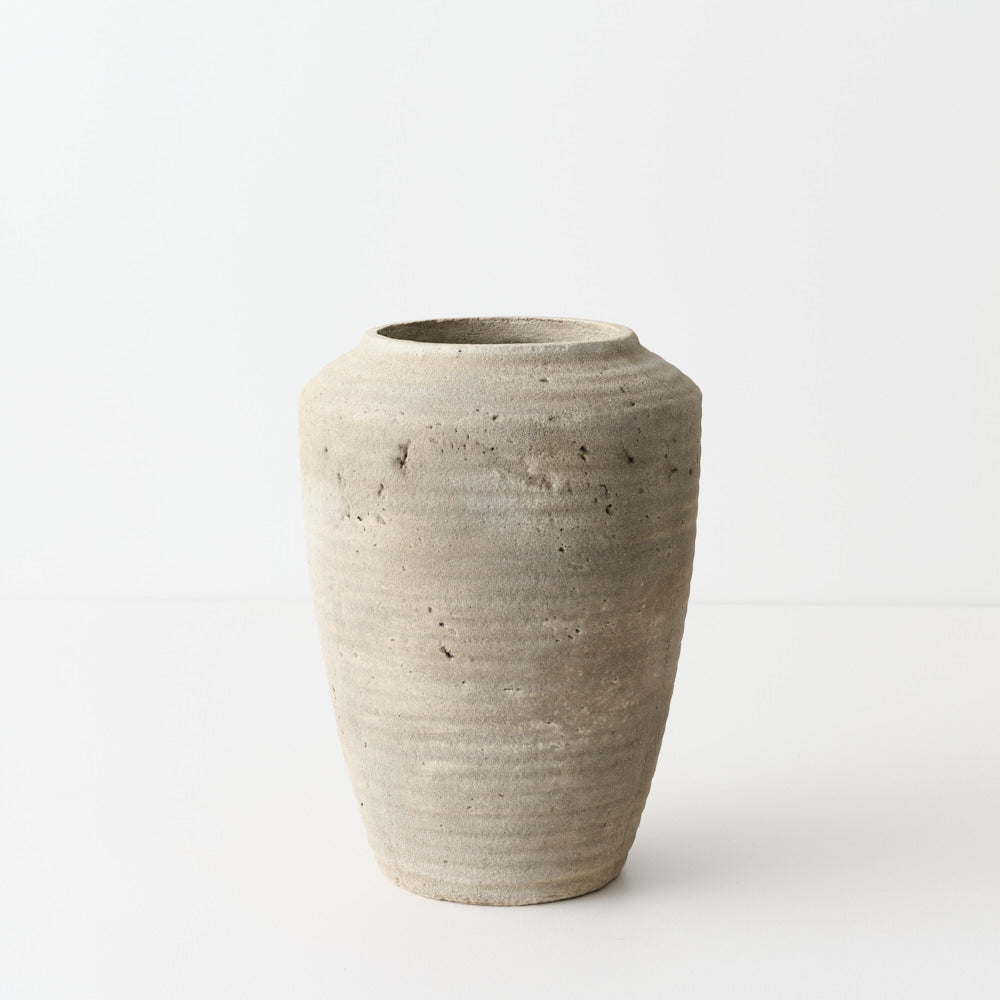 Caldera Pot