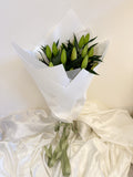 Lily Wrap