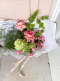 Strawberry Matcha Bouquet