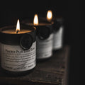 Poached Pear Tarte Tatin Soy Wax Candle 180g