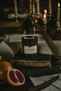 Poets Society Soy Wax Candle 330g