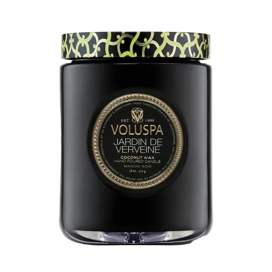 VOLUSPA Jardin de Verveine 100hr Candle