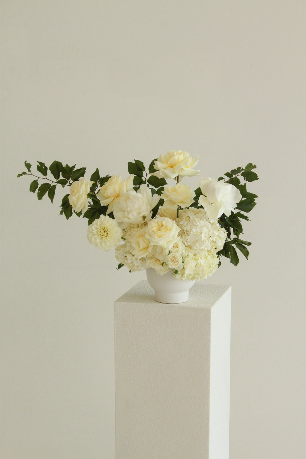 Whipped Bouquet
