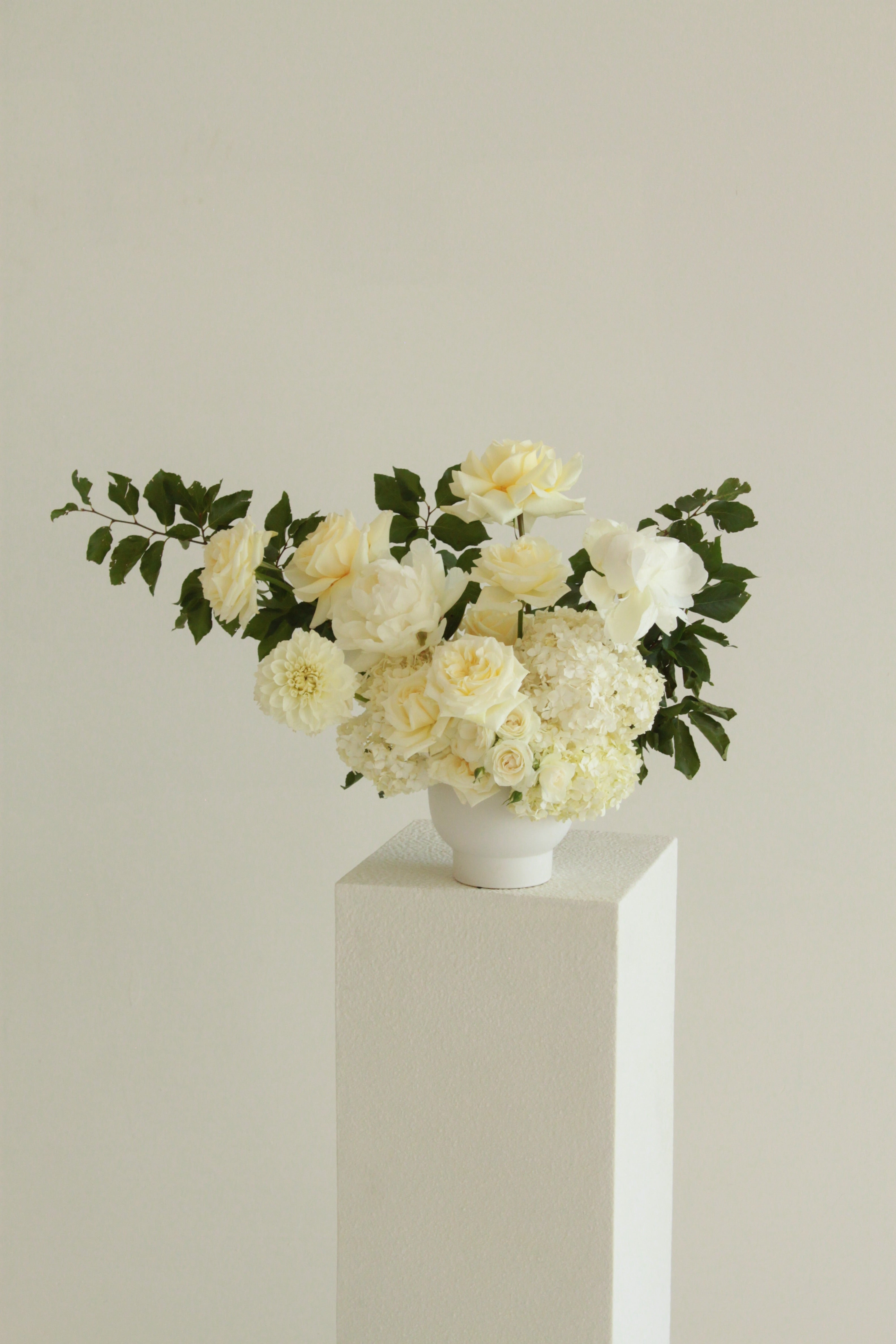 Whipped Bouquet